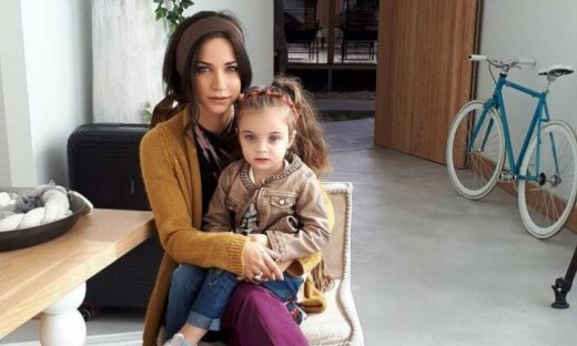 Το Τατουάζ: Ώρες αγωνίας – Ο εθισμός της Όλγας θέτει σε κίνδυνο τη ζωή της μικρής Λήδας