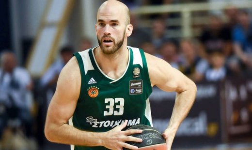 Γενέθλια στην Πόλη ο Καλάθης