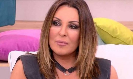 Ναταλία Γερμανού: «Οι φίλοι μου, μου έλεγαν διωξ’ τον δε βλέπεις; Σε εκμεταλλεύεται...»