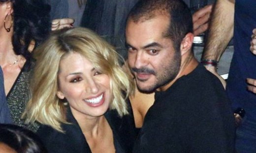 Μαρία Ηλιάκη: «Πετάει» για χάρη του έρωτά της!