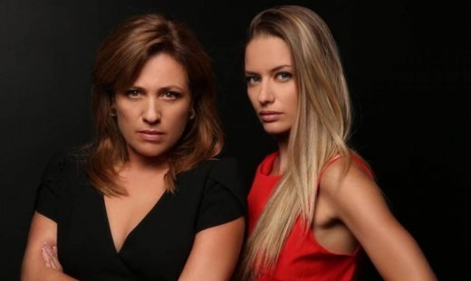 Γυναίκα χωρίς όνομα: Η Έλλη αποφασίζει να εργαστεί στον ιππικό όμιλο