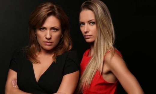 Γυναίκα χωρίς όνομα: Η Κάτια σε μια «ανοιχτή» σύγκρουση με την Μαρίνα, της ομολογεί…