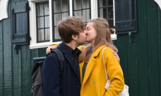 Ένα και μόνο στοιχείο είναι απαραίτητο για να απογειώσει το σεξ σου!