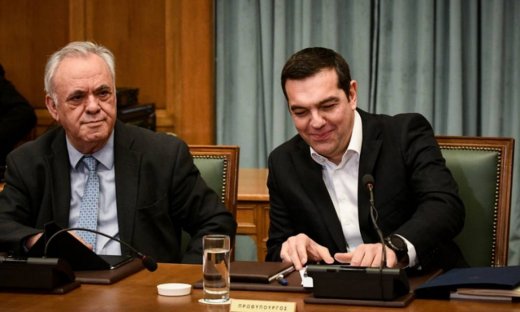 Ανασχηματισμός: Αυτή είναι η νέα σύνθεση της κυβέρνησης