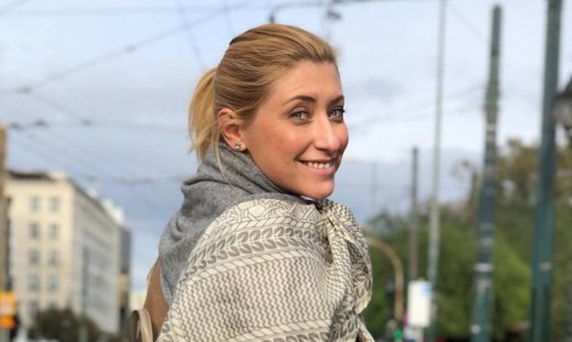 Σία Κοσιώνη: Ο γιος της ντύθηκε για τις Απόκριες και μοιράστηκε μαζί μας την πιο όμορφη φωτογραφία!