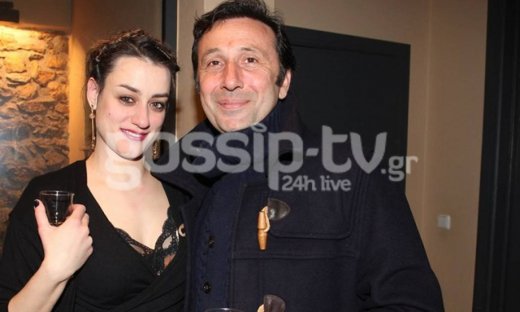 Οι επώνυμοι που έδωσαν το παρών στην επίσημη πρεμιέρα της παράστασης «Χρωματιστές γυναίκες»!