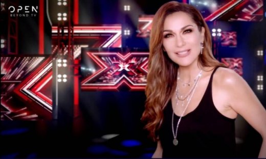 Αλλαγή σχεδίων για το X-Factor! Πότε θα κάνει τελικά πρεμιέρα το ριάλιτι τραγουδιού του OPEN;