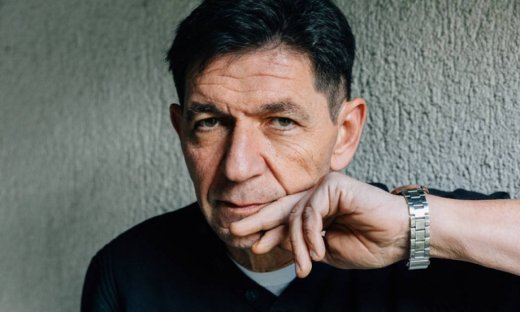 Γεράσιμος Σκιαδαρέσης: «Ο Αλέκος είναι εξαρτημένος από τη Ζαμπέλα»