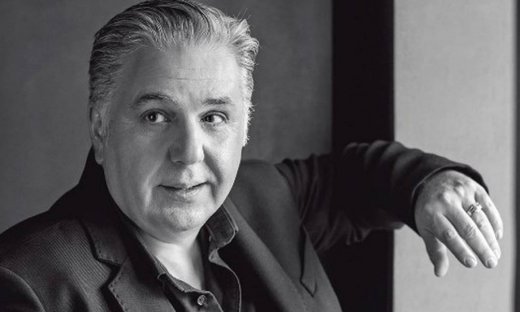 Ιεροκλής Μιχαηλίδης: Δε φαντάζεστε πόσο χρονών είναι η κόρη του και με τι ασχολείται!