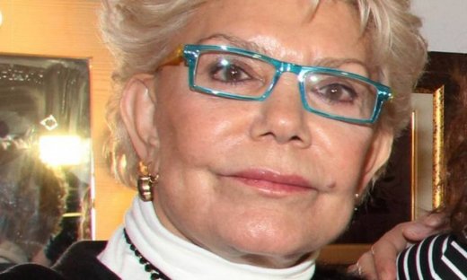 Μαρινέλλα: Αυτά τα «θεά» και τα «αποθεώνουν», δεν μου αρέσουν καθόλου!