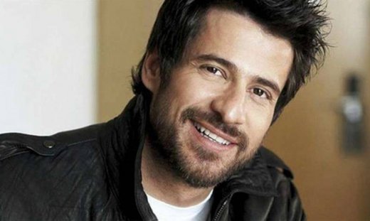 Αλέξης Γεωργούλης: «Πού να το ήξερα όταν ερχόμουν να κάνω διακοπές πως θα προκύψει full time job!»