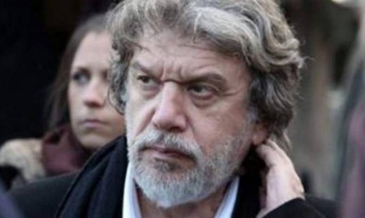 Γιάννης Βούρος: Είναι πολυάσχολος και αποκάλυψε πώς τα προλαβαίνει όλα!