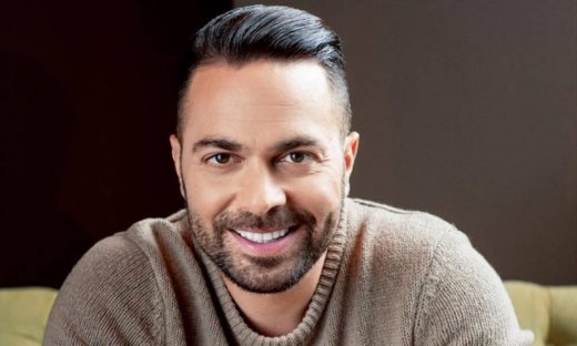 Η συγκινητική ανάρτηση του Βρεττού: «19/2 τα δεύτερά μου γενέθλια»