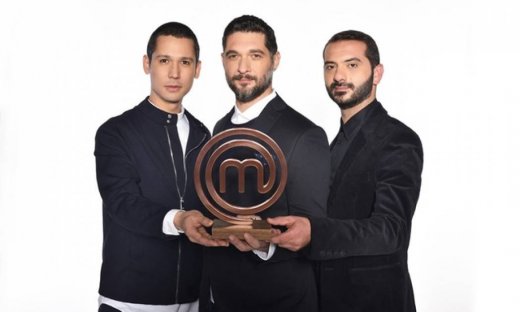 MasterChef: Όλα όσα θα δούμε απόψε!
