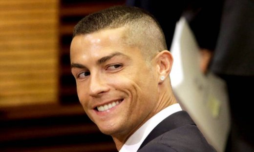 Ο Ρονάλντο επιστρέφει στη Μαδρίτη για την … αγαπημένη του