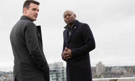 «Shooter»: Ο πρώτος κύκλος της αμερικάνικης σειράς στον ΑΝΤ1