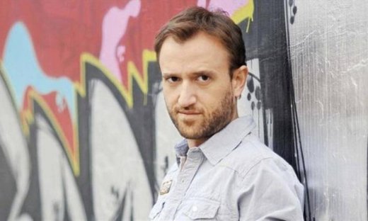 Αργύρης Αγγέλου: «Γενικά δεν αγχώνομαι με τις κριτικές»