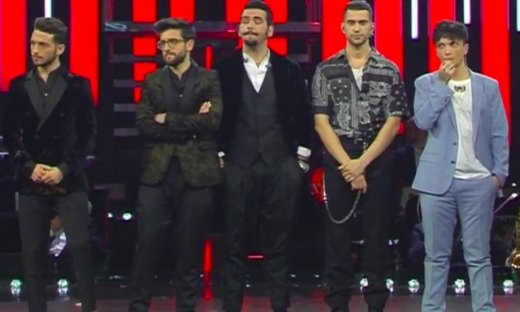 Eurovision 2019: Ο Mahmood πάει Τελ Αβίβ εκπροσωπώντας την Ιταλία