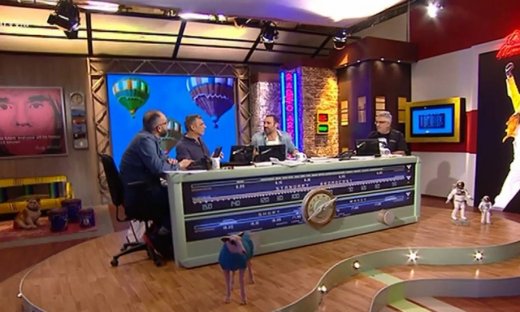 Το απίστευτο «τρολάρισμα» των Ράδιο Αρβύλα στο MasterChef