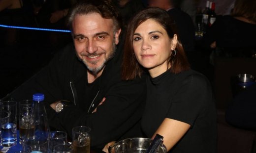 «Είναι η τρίτη χρονιά που µας χωρίζουν με τον Φάνη. Μήπως ξέρουν κάτι παραπάνω και επιµένουν τόσο»