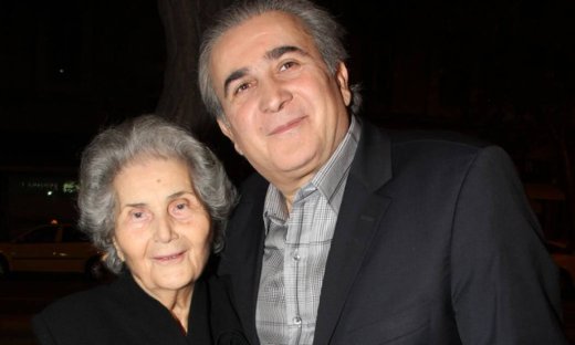Λαζόπουλος: Η νοσταλγία για τη μητέρα του και το άγνωστο περιστατικό που διηγείται με συγκίνηση