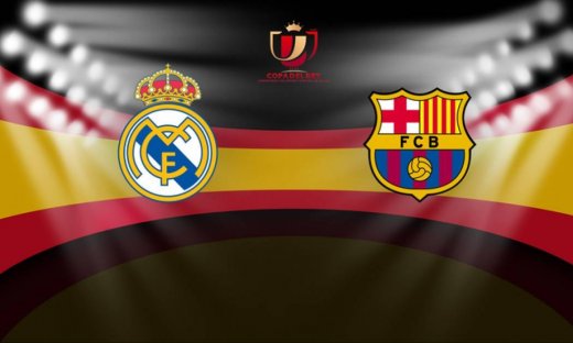 Ρεάλ - Μπαρτσελόνα, ζωντανά και αποκλειστικά στο OPEN