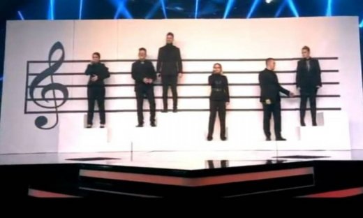 Eurovision 2019: Το Μαυροβούνιο πάει Τελ Αβίβ με τους D – Moll και το «Heaven»