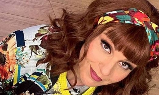 Ματίνα Νικολάου: «Είναι ευλογία να συνεργάζεσαι με φίλους»