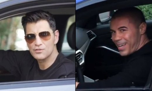 Ρουβάς Vs Ζαμπίδης: Ήρθε η ώρα για τη μεγάλη αναμέτρηση
