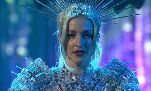 Eurovision 2019: Με την Kate Miller-Heidke και το «Zero Gravity» η Αυστραλία