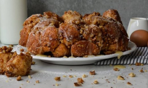 Monkey bread