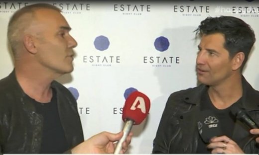 Ρουβάς: «Μην ανοίξω το στόμα μου τώρα γιατί θα εκτεθούμε» - Τι συνέβη;