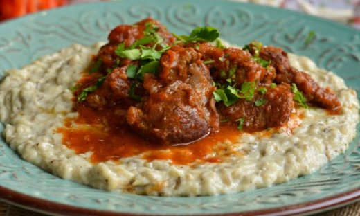 Hunkar begendi (Χουνκάρ Μπεγκεντί)