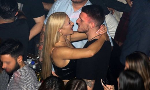 Ιωάννα Τούνη: Ο τσακωμός, το δημόσιο φλερτ στα Λαδάδικα και η εξαφάνιση του "πρώην" της