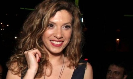 Σύλβια Δεληκούρα: Ζήλεψε τη Σολωμού και την Παπουτσάκη και πόσταρε φωτογραφία από την εγκυμοσύνη της