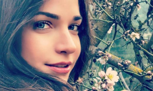 Το μήνυμα της Γερονικολού: «Τελειώνει κάτι ωραίο. Καλύτερα να μην κοιτάς πίσω»