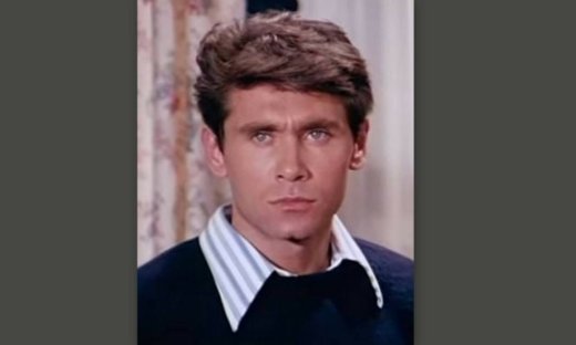 6 χρόνια χωρίς τον Φαίδωνα Γεωργίτση - Η σπουδαία καριέρα, οι έρωτες & το πικρό τέλος