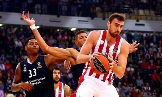 Ποντάρει στο ΣΕΦ για να επιστρέψει στις νίκες