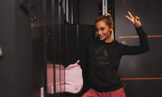 Τα «πάνω-κάτω» για τη Βασιλική Μιλλούση