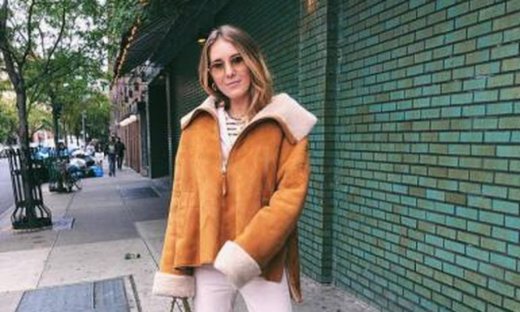 Δεν μπορείς να φανταστείς ποια ανοιξιάτικα παπούτσια γίνονται σιγά σιγά viral