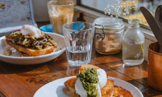 Πώς θα φτιάξεις το πιο τέλειο αβγό ποσέ