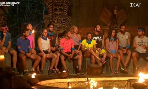 Survivor: Έστησαν στον τοίχο τη Δήμητρα - Οι κατηγορίες, τα ψέματα και τα προσωπεία