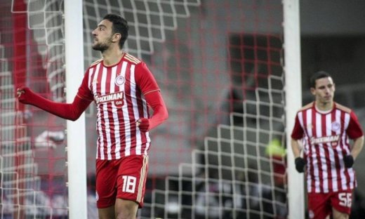 Η … άνοιξη του Χασάν ήρθε από τον Φεβρουάριο