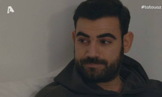 Το τατουάζ: Σε ψυχιατρική κλινική ο «δολοφόνος» και οι απειλές