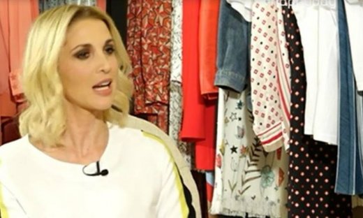 Νίκη Κάρτσωνα: «Μου έγινε πρόταση για εκπομπή, έκανα δοκιμαστικό, αλλά…»