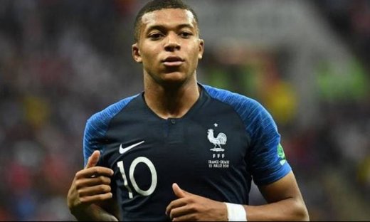 Ο Εμπαπέ θέλει να «υπογράψει» την πρόκριση