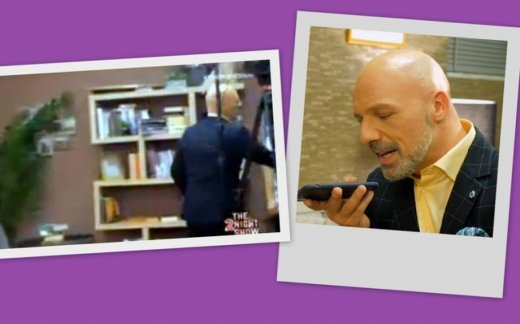 Η φάρσα στην Καινούργιου και ο εκνευρισμός του Μουτσινά! Έφυγε βρίζοντας!