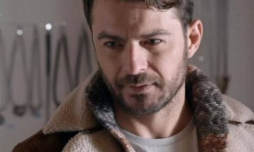 Άγριο χώσιμο: Μετά τον Παπαδιαμάντη, έχουμε τον Ντάνο. Είναι αδιάφορος,νομίζει ότι θα κάνει καριέρα;