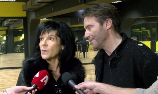 Σοφία Βόσσου: «Οι περισσότεροι τραγουδιστές είναι νάρκισσοι και δεν πάω να τους ακούσω»