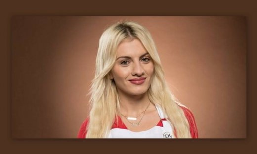 MasterChef: Δείτε γιατί η Ασημίνα είναι η πιο sexy παίκτρια